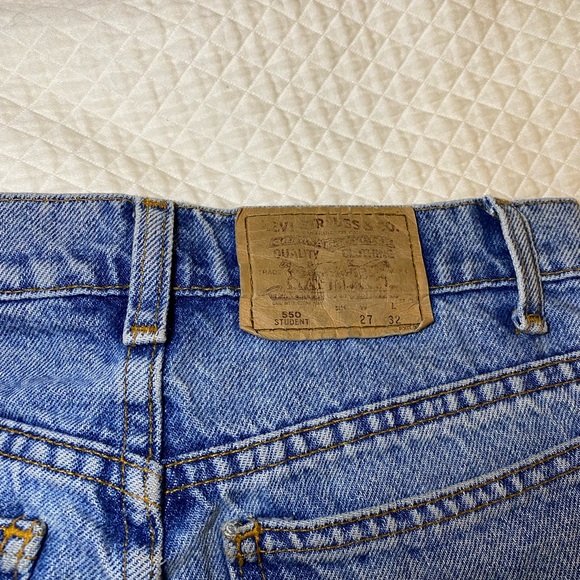 Levi’s jeans - Picture 2 of 4